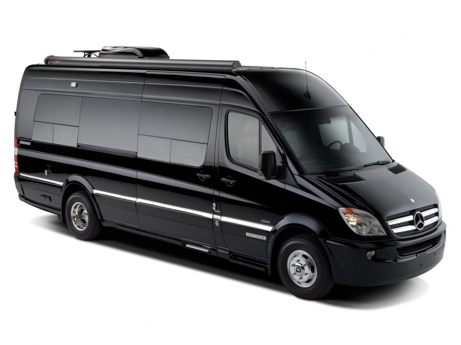  Airstream Interstate (Br.906) 2011 года  (фото 11 из 12)